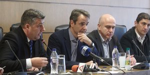 Φωτογραφία: Eurokinissi