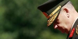 Βαριές οι καταδίκες σε στρατιωτικούς για την υπόθεση «Βαριοπούλα»