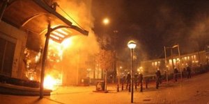 Εγκρίθηκαν τα μέτρα για την αποκατάσταση των ζημιών το κέντρο της Αθήνας