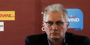 Φωτογραφία: ΑΠΕ-ΜΠΕ