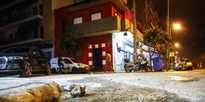 Φωτογραφία: Εurokinissi