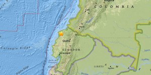 ΦΩΤΟΓΡΑΦΙΑ: © earthquake.usgs.gov 