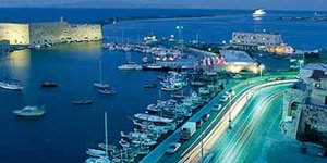 Δεύτερο καλύτερο στον κόσμο το λιμάνι του Ηρακλείου (μετά τη Νέα Υόρκη)