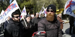 ΦΩΤΟΓΡΑΦΙΑ: EUROKINISSI /ΣΤΕΛΙΟΣ ΜΙΣΙΝΑΣ