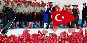 ΦΩΤΟΓΡΑΦΙΑ: ΑΠΕ-ΜΠΕ /EPA