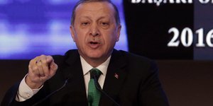 Φωτογραφία: AP- Burhan Ozbilici