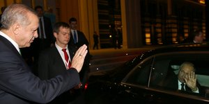 Φωτογραφία: AP