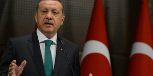 ΦΩΤΟΓΡΑΦΙΑ: EPA/KAYHAN OZER/ANADOLU AGENCY