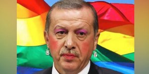 Φωτογραφία: Anonymous Greece/Facebook