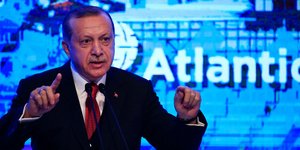 Φωτογραφία: Lefteris Pitarakis/AP