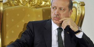 Αποκάλυψη σοκ: Ο Ερντογάν έκανε εμπόριο όπλων στη Νιγηρία