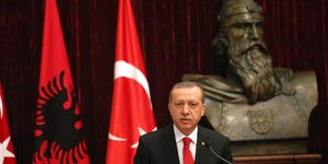 Φωτογραφία: Αρχείο/ Hektor Pustina/AP