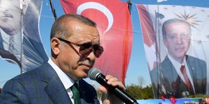 Φωτογραφία: Kayhan Ozer/AP