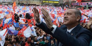 Ψάχνουν τον αντικαταστάτη του Ερντογάν -Στις 28 Αυγούστου ορκίζεται πρόεδρος