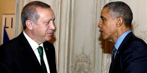 Φωτογραφία: AP Photo/Yasin Bulbul