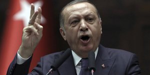 AP Photo/Burhan Ozbilici