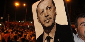 Προγκρόμ και το 2017 στην Τουρκία -Απέλυσαν από δημόσιο και στρατό άλλους 2.756  /Φωτοτραφία: Intime News