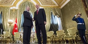 Φωτογραφία: AP Photo/Alexander Zemlianichenko