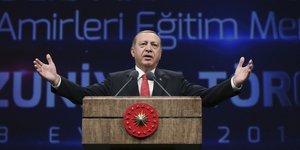 Φωτογραφία: AP