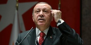 Φωτογραφία: (Presidential Press Service