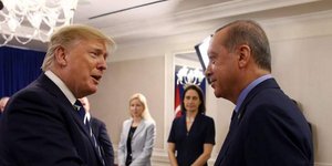 Φωτογραφία: (Pool Photo via AP)