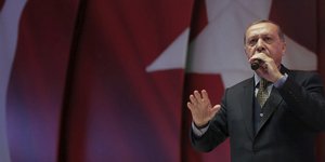 Φωτογραφία: AP/ Kayhan Ozer