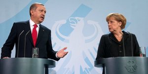 (ΑΠΕ/ EPA/ TIM BRAKEMEIER)