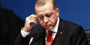 Φωτογραφία: AP/ Lefteris Pitarakis