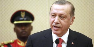 Φωτογραφία: ΑP/ Khalfan Said