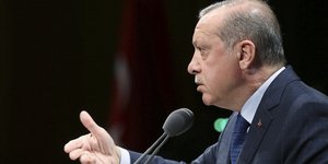 Φωτογραφία: AP/ Yasin Bulbul