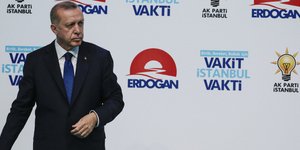 Φωτογραφία: AP/ Emrah Gurel