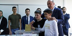 Φωτογραφία: AP/ Lefteris Pitarakis