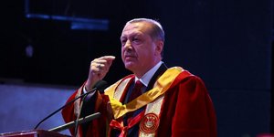 Φωτογραφία: tccb.gov.tr