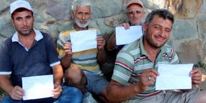 Πρώτος και στις δωρεές ο Ερντογάν -Συγκέντρωσε σχεδόν 20 εκατ. ευρώ