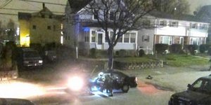 Με αυτό το ρομπότ ψάχνουν τον πάνοπλο βομβιστή της Βοστώνης [εικόνες]