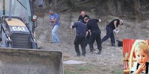 Στο σημείο μηδέν οι έρευνες για τον μκρό Μπεν στην Κω