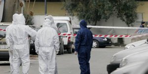«Συναγερμός» στην Αντιτρομοκρατική για την προκήρυξη - Ερευνες στα γραφεία της M