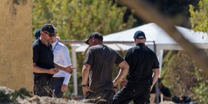 Συνεχίζονται οι έρευνες της ΕΜΑΚ/Φωτογραφία αρχείου: Eurokinissi