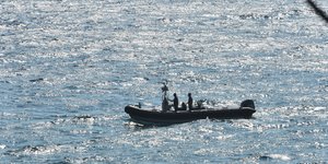 Λιμενικό/Φωτογραφία Αρχείου: Eurokinissi