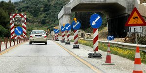 εργα/Φωτογραφία: Eurokinissi