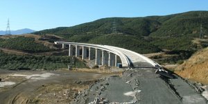 Τα 11 έργα στην Ελλάδα που χρηματοδοτεί η ΕΕ -Λιμάνια