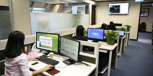 Επιδότηση εργοδοτών για διατήρηση θέσεων εργασίας προβλέπει νέα απόφαση/Φωτογραφία: Pixabay