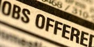 Αυτές είναι οι 10 θέσεις εργασίας που οι εργοδότες δεν μπορούν να βρουν προσωπικ