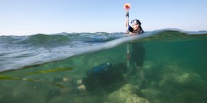 Εργασίες τοπογραφικής αποτύπωσης