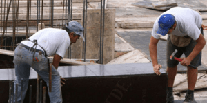Βαρύτατες ποινές για τη μαύρη εργασία -Πρόστιμα στο 18πλασιο του κατώτατου μισθο