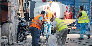 Προεκλογικές προσλήψεις στους ΟΤΑ -Ποιες είναι ειδικότητες [λίστα]