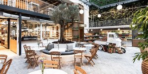 Φωτογραφία: Ergon House