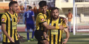 Φωτογραφία: Εurokinissi