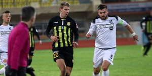 Φωτογραφία: Εurokinissi
