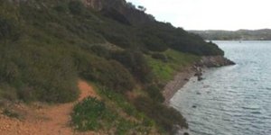 Νόμιμη η παραχώρηση από την Εκκλησία έκτασης στην Ερμιόνη